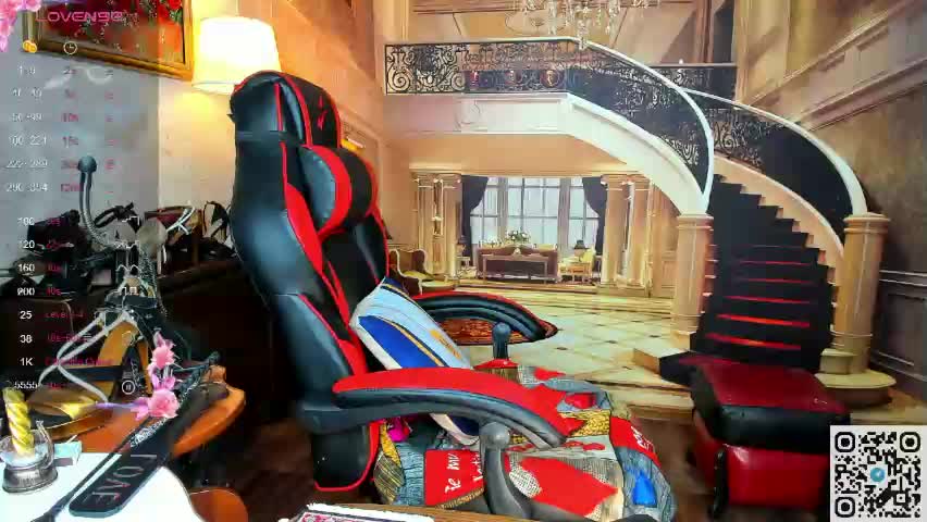 nina_deville Adult Chat April 27, 2026