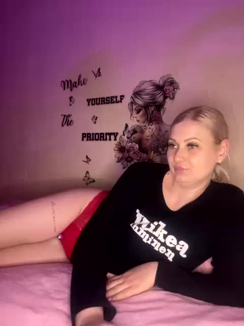 Alinka11127 Adult Chat April 27, 2026