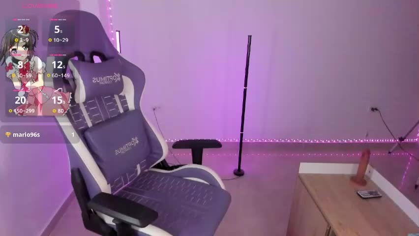 yumecam_rooms Adult Chat April 27, 2026