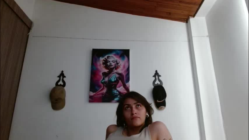 crystal_starx Adult Chat April 27, 2026