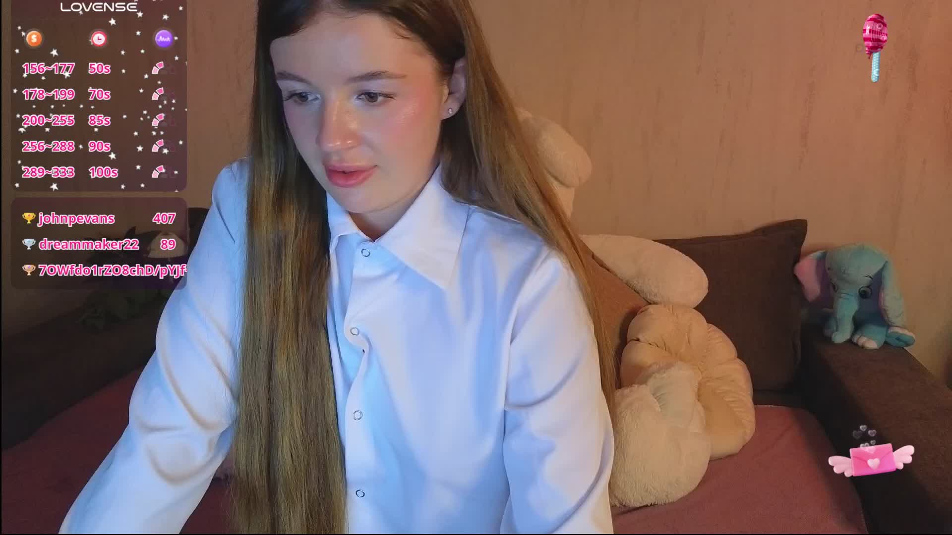 Rosalinelov Adult Chat April 27, 2026