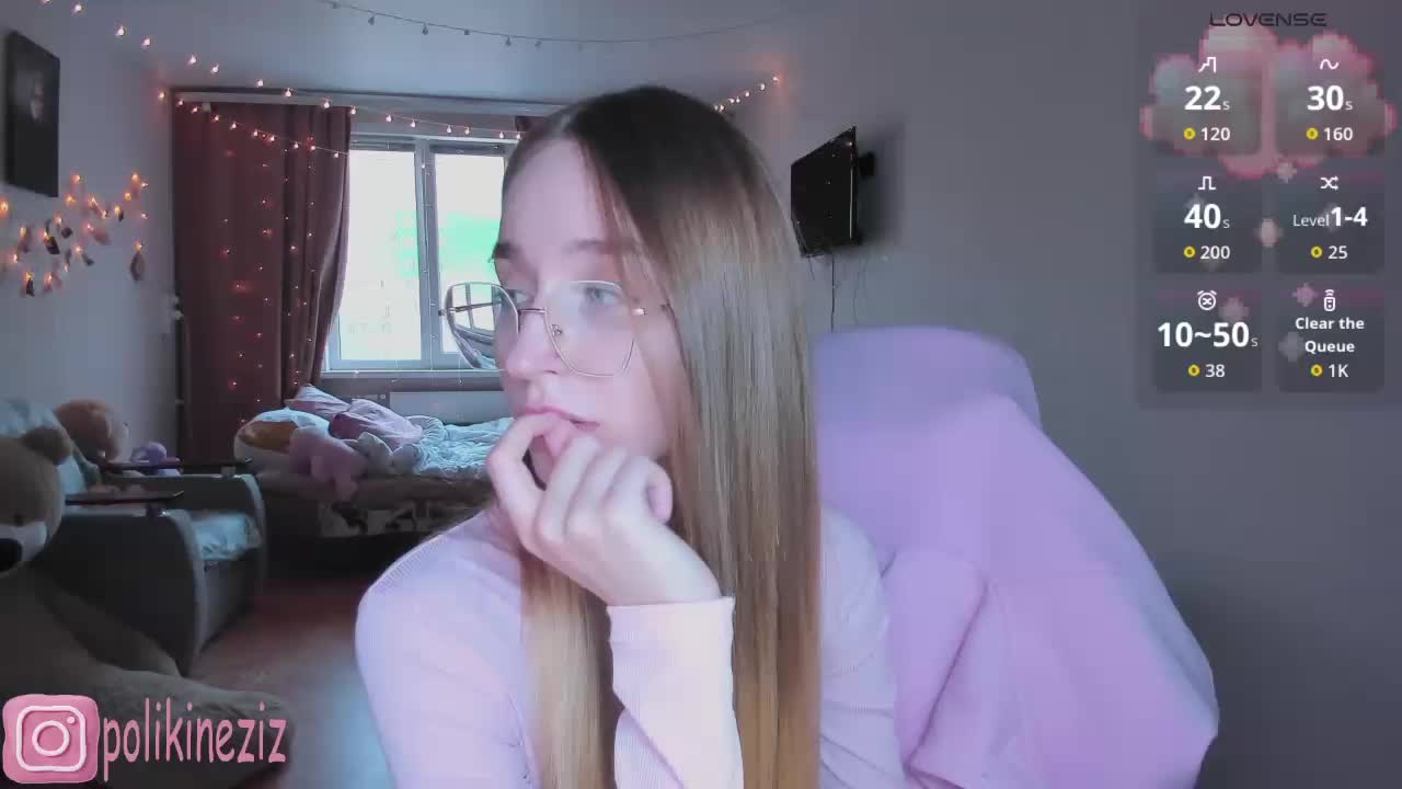 Polikinesis Adult Chat April 27, 2026