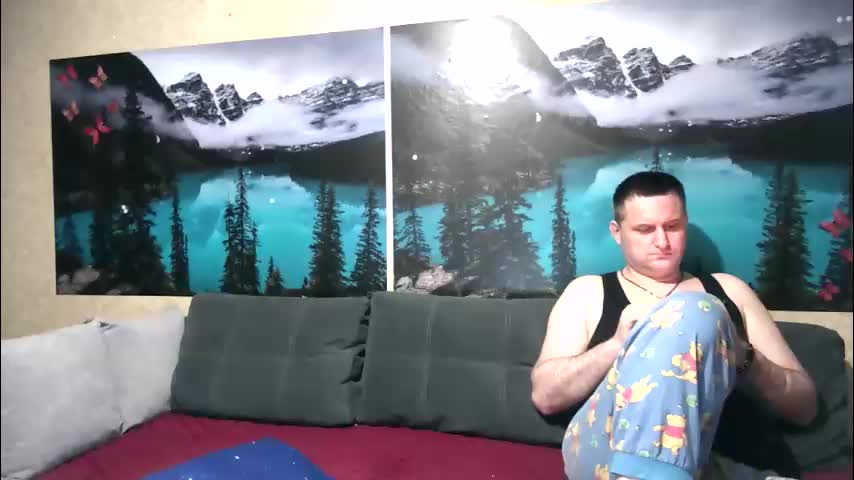 kleosnow Adult Chat April 27, 2026