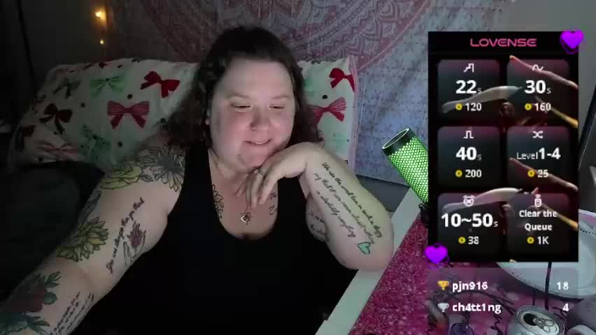 brookenicole3 Adult Chat April 27, 2026
