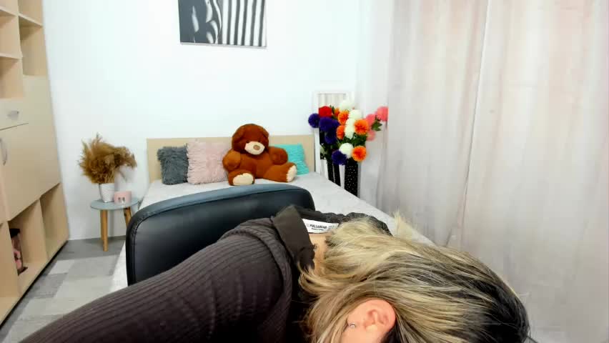 alexa_dolly Adult Chat April 28, 2026