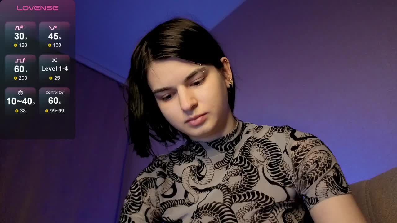 lololozhechka Adult Chat April 27, 2026