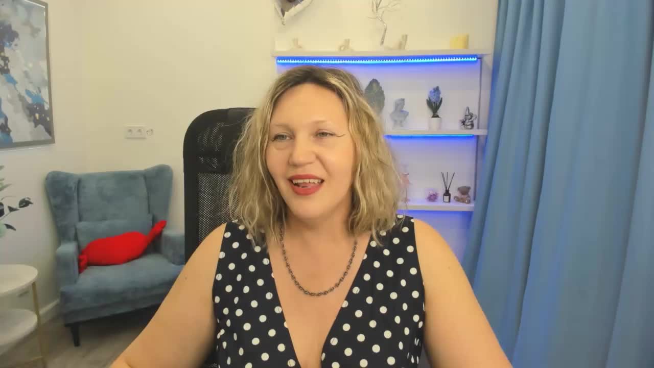 NinaStarle Adult Chat April 27, 2026