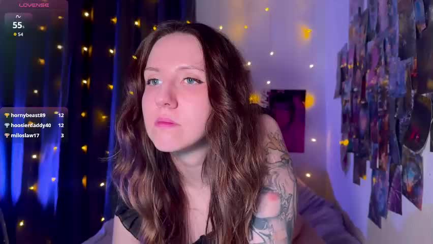 violettmo0n Adult Chat April 27, 2026