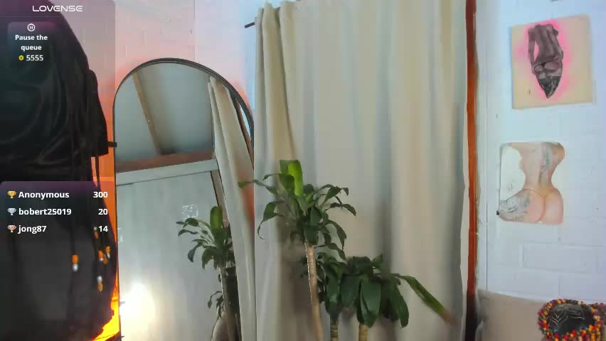 julieta__cooper Adult Chat April 27, 2026