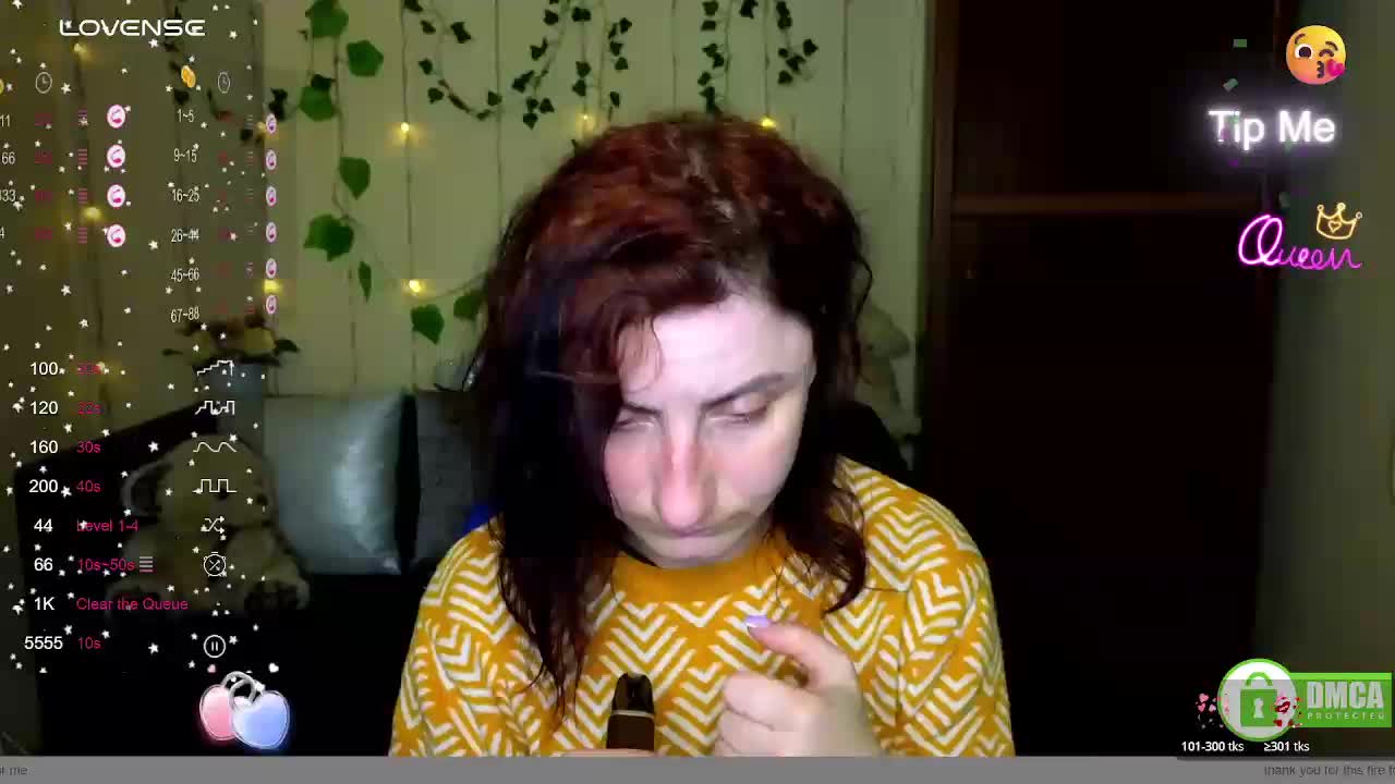 Musekittyjeni112 Adult Chat April 27, 2026