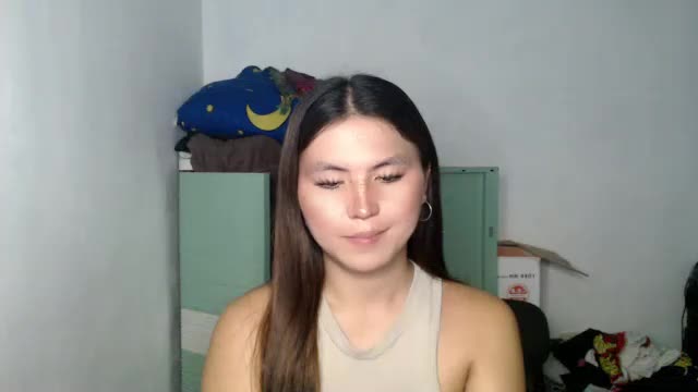 hot_precious_nikki Adult Chat April 27, 2026