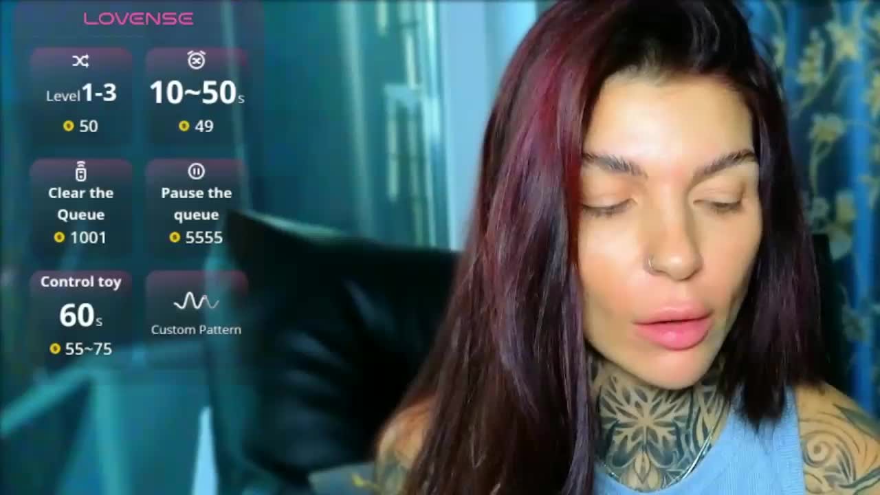 AnnaLoveee3 Adult Chat April 27, 2026