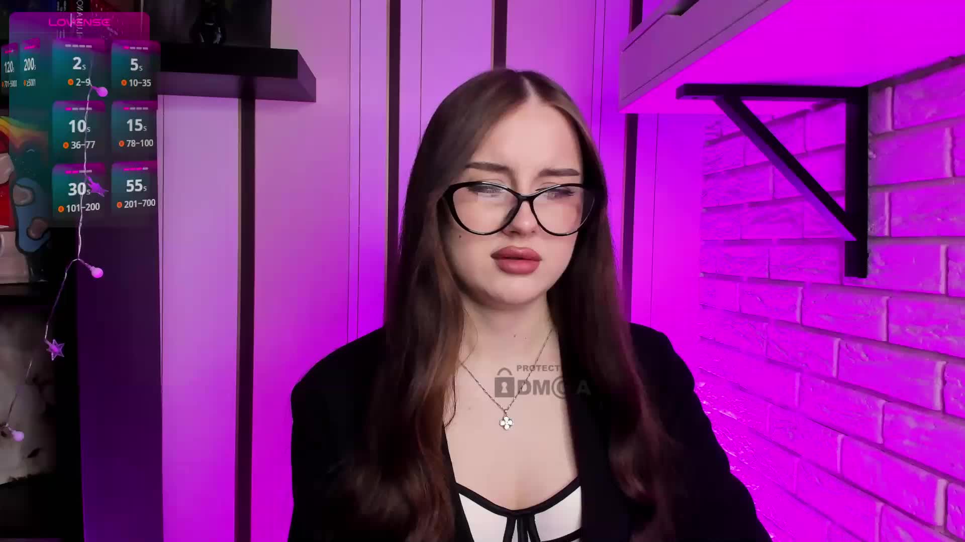 MeowLuna Adult Chat April 27, 2026