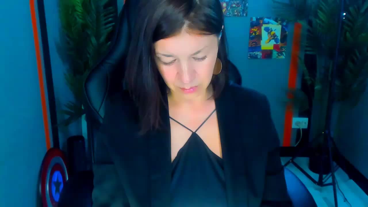 AnaMills Adult Chat April 27, 2026