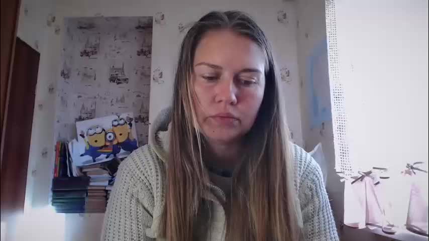 alexa_dream_girl Adult Chat April 27, 2026