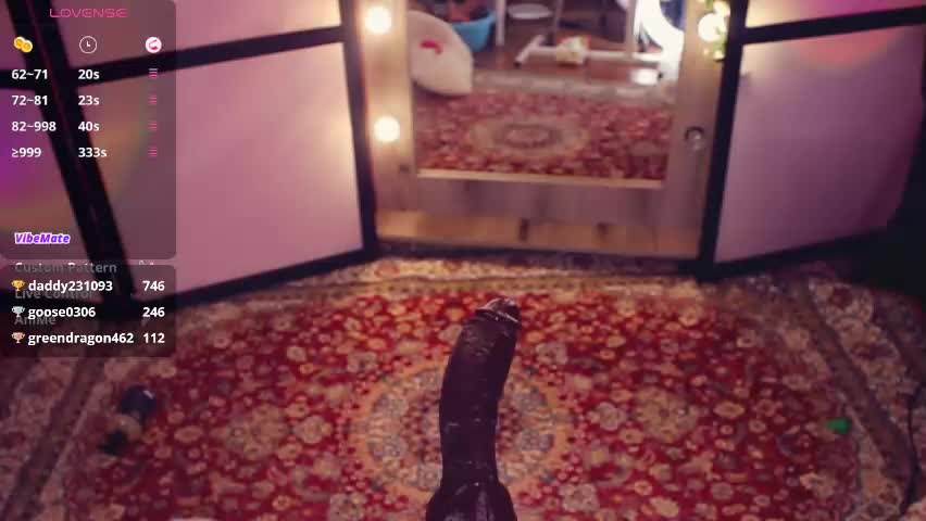 chery_lady22 Adult Chat April 27, 2026