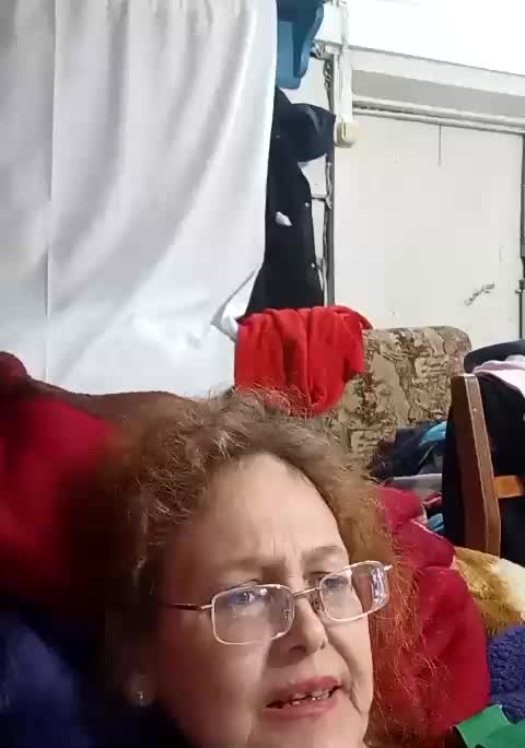 Madam-oss Adult Chat April 27, 2026