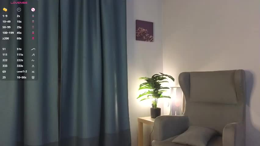 call_me_heaven Adult Chat April 27, 2026