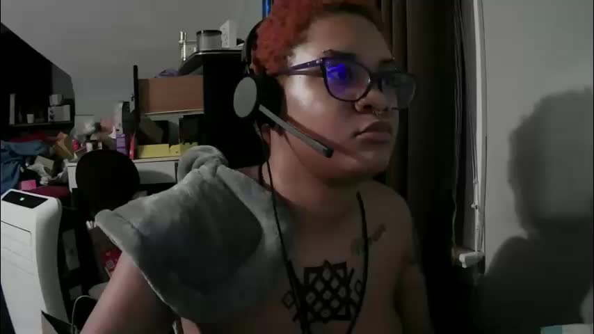 nickythehawtie Adult Chat April 27, 2026