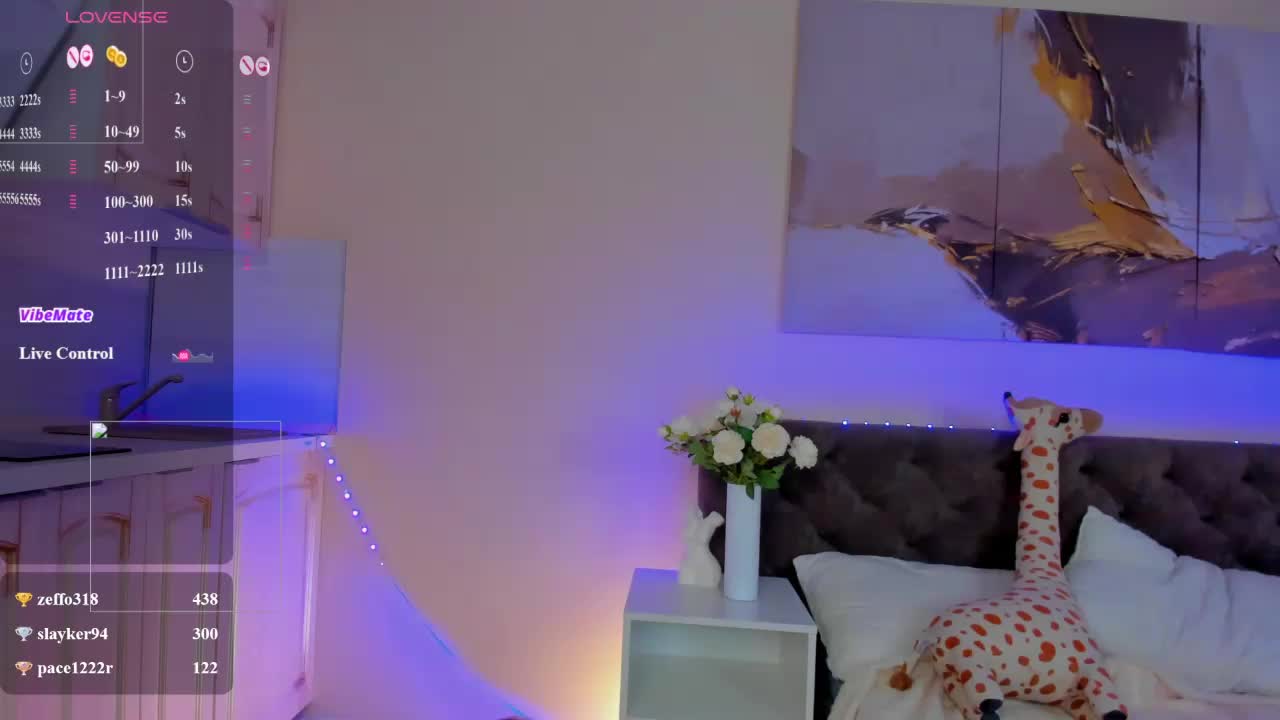 Linaa_sweet Adult Chat April 27, 2026