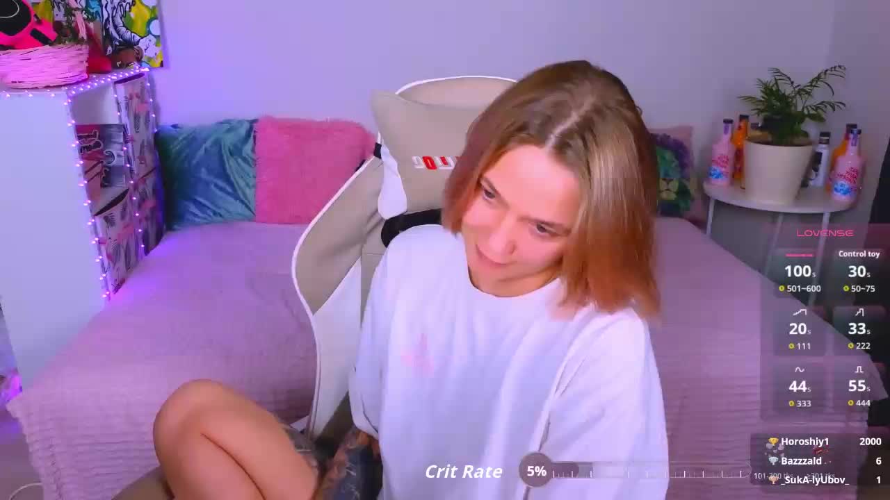 WhiteSoul Adult Chat April 27, 2026