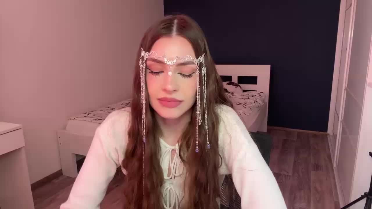 RonnieRose Adult Chat April 27, 2026