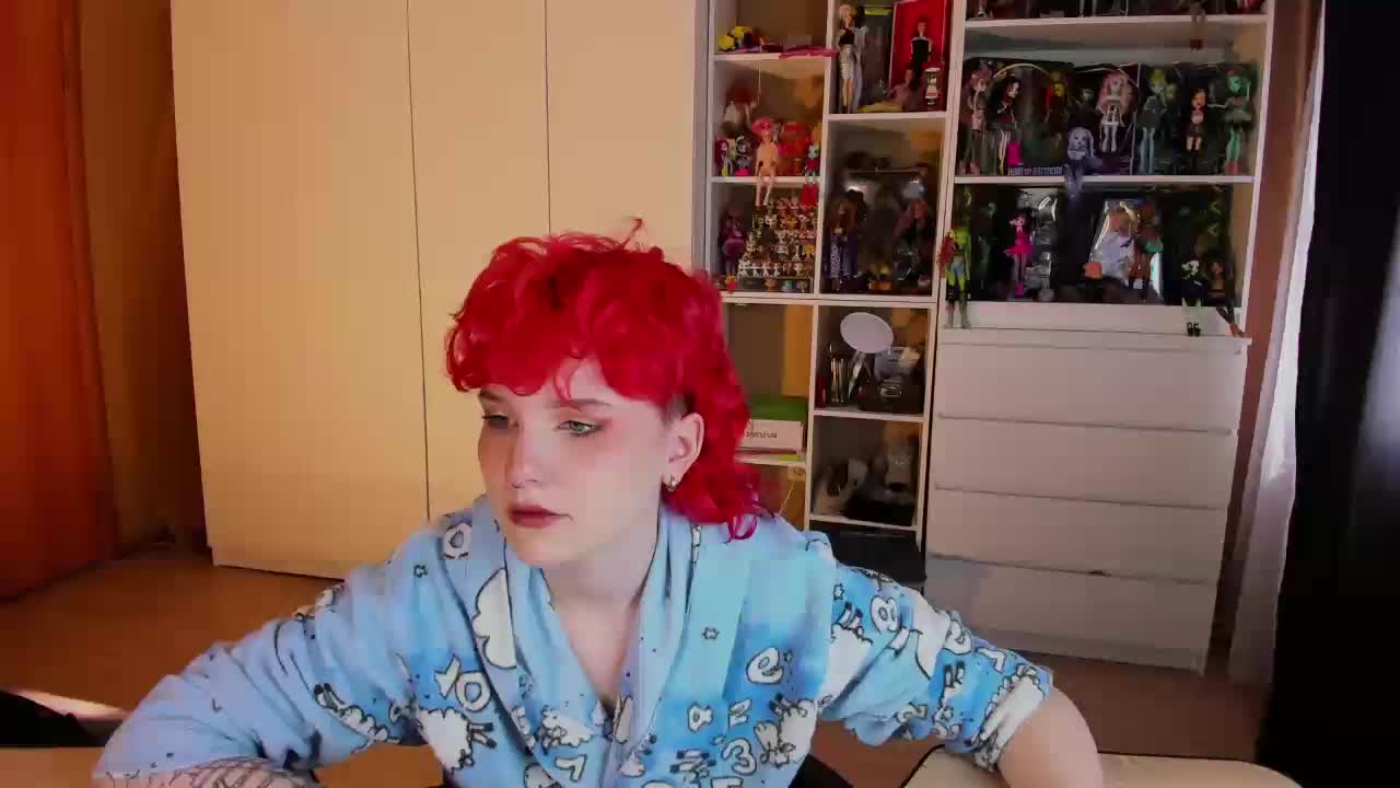 Cool-Love Adult Chat April 27, 2026