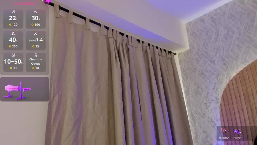 georginna_sins Adult Chat April 28, 2026