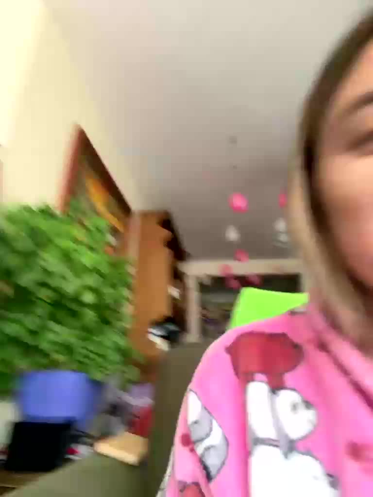Abrilblond Adult Chat April 27, 2026