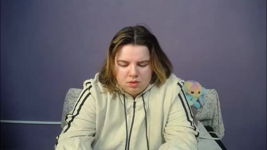 shyness_girl Adult Chat April 28, 2026