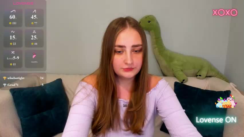 millibrooksss Adult Chat April 27, 2026