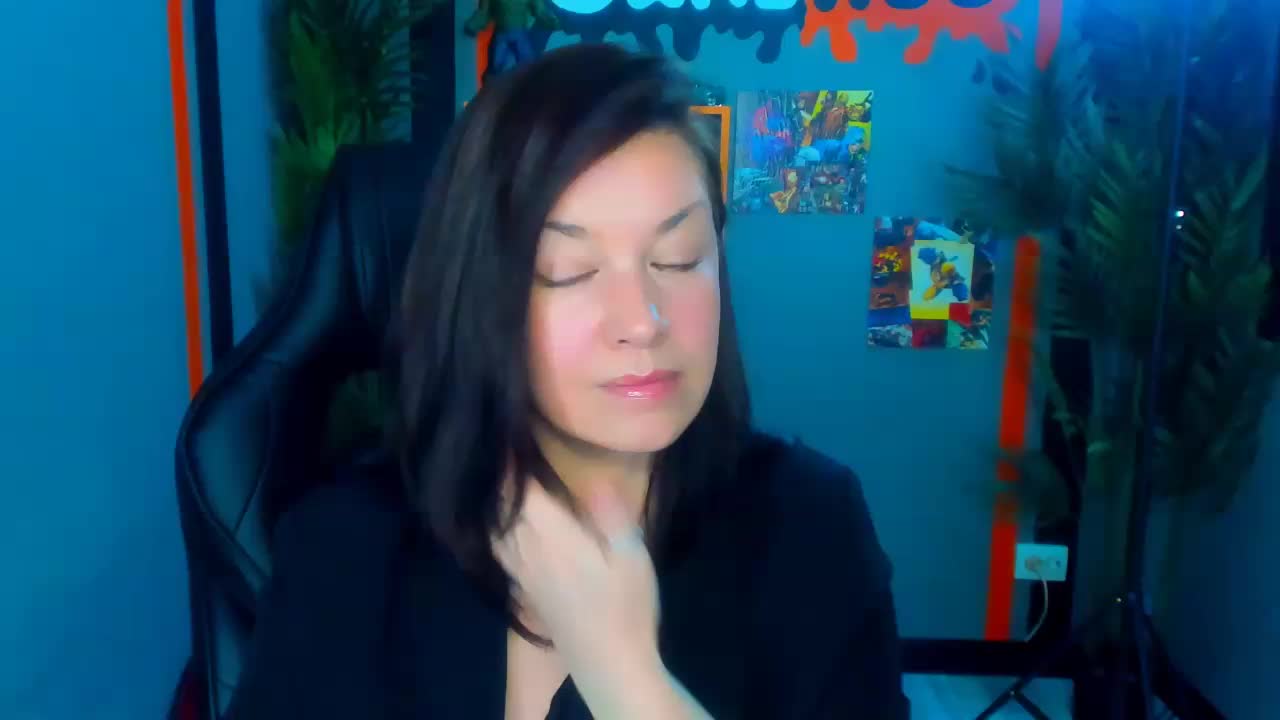 AnaMills Adult Chat April 27, 2026