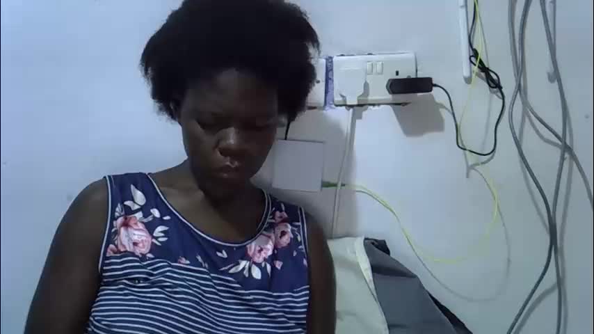 ebony_babey Adult Chat April 27, 2026
