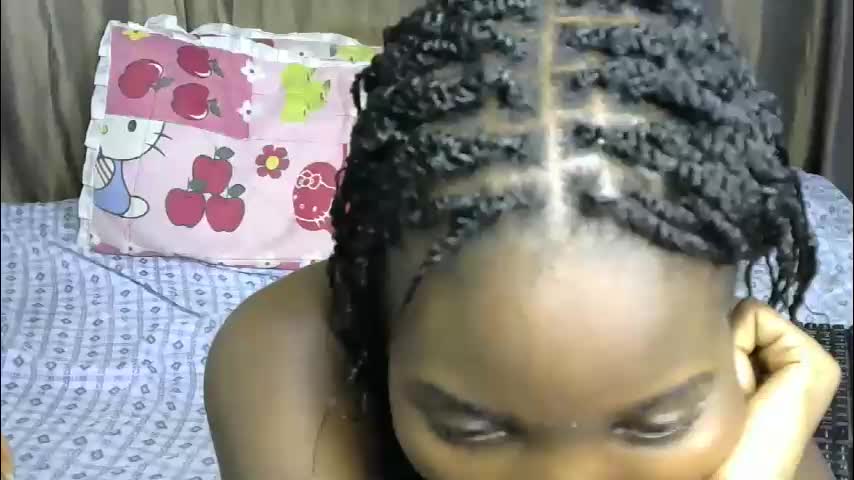 africana_slimqueen Adult Chat April 27, 2026