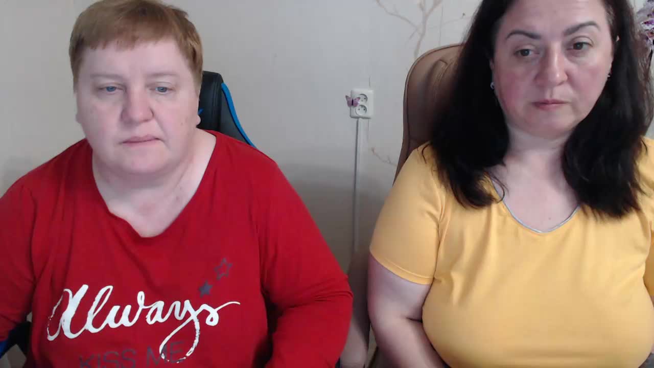 XMollyJaneEX Adult Chat April 27, 2026