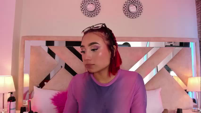 ximena_vasquez8 Adult Chat April 27, 2026