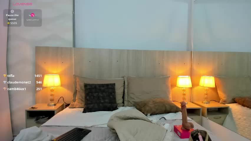 laia_cruz Adult Chat April 27, 2026