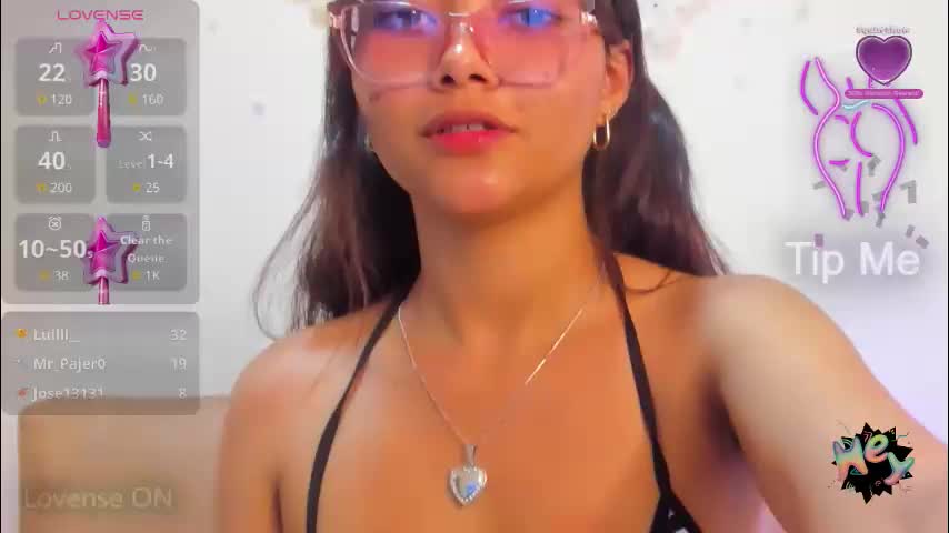 mariana_toress Adult Chat April 27, 2026