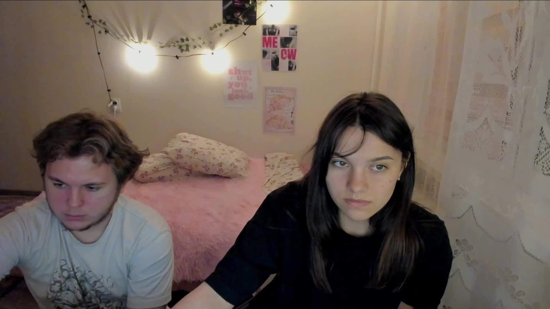 FanatKenli Adult Chat April 27, 2026