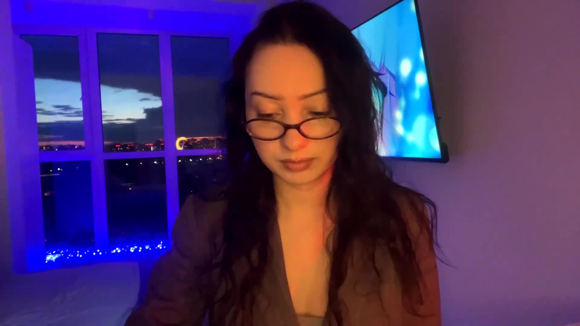 MeowAlika Adult Chat April 27, 2026