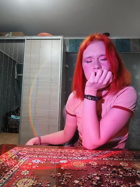 Colombina Adult Chat April 27, 2026