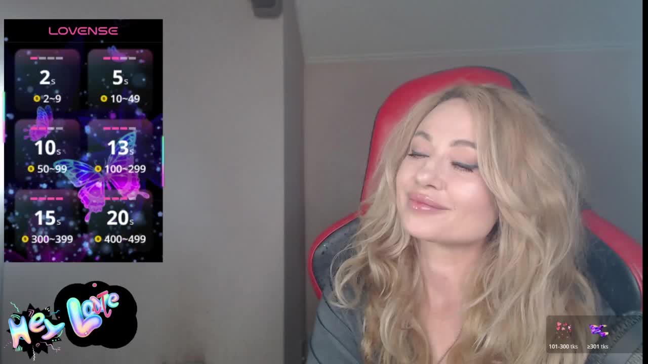 -Cinamon- Adult Chat April 27, 2026