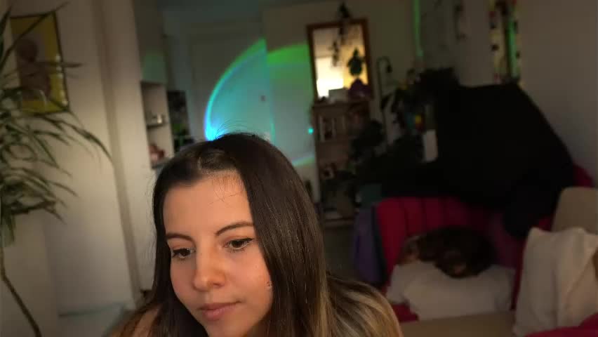 magic_juana26 Adult Chat April 27, 2026