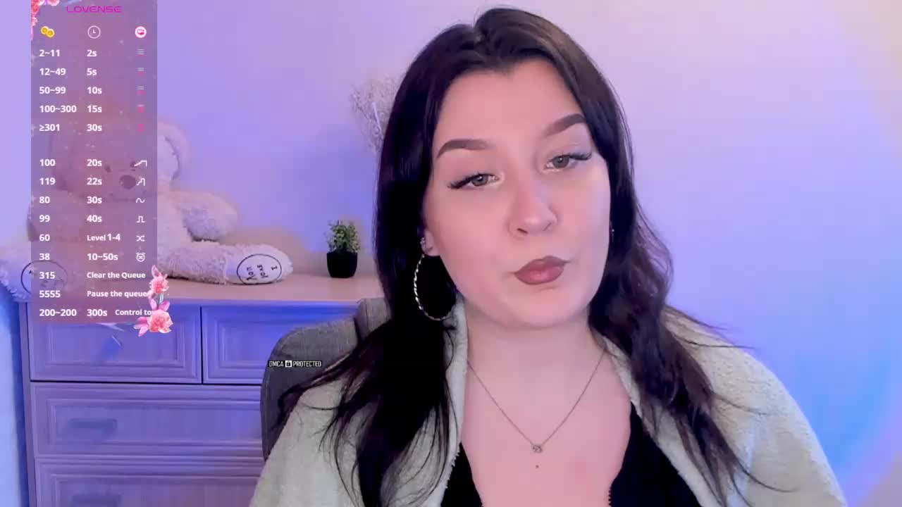 MistyBibi Adult Chat April 27, 2026