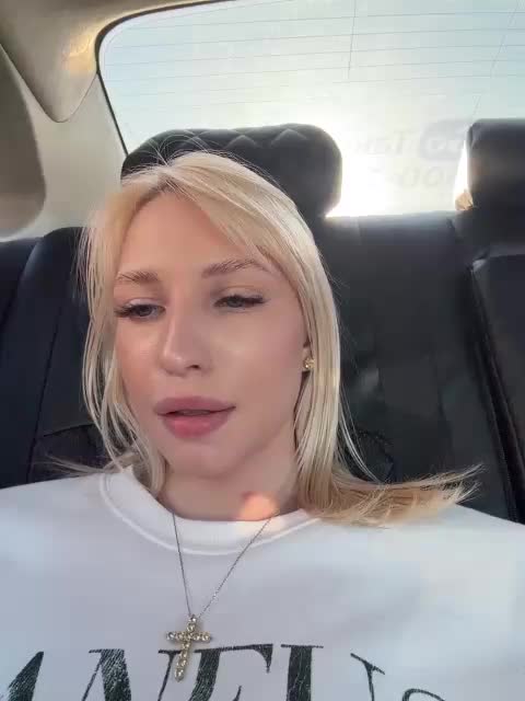 Cristi-Candy Adult Chat April 27, 2026