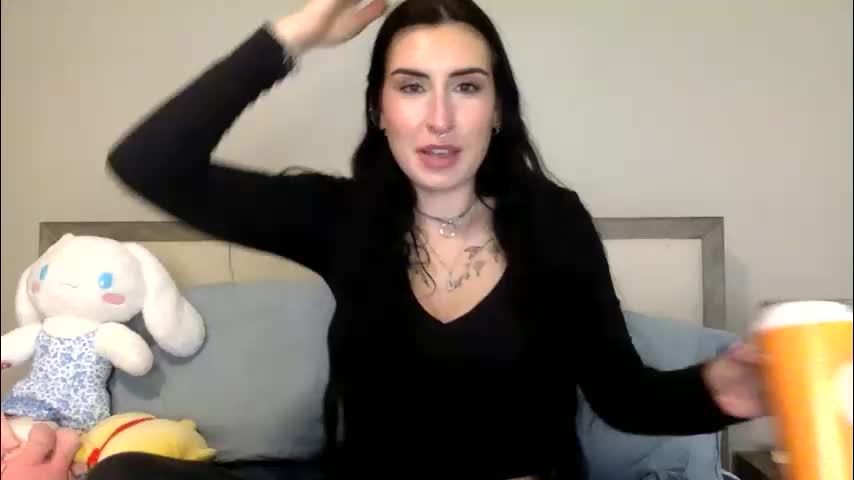 msrubyhayes Adult Chat April 27, 2026