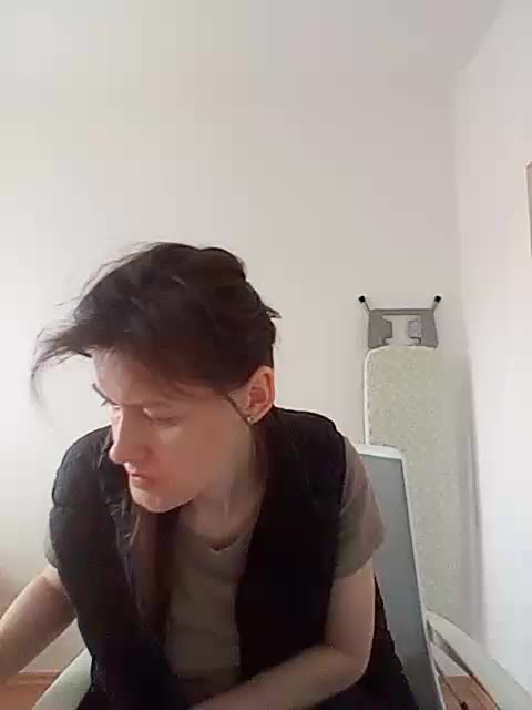 __COVID-19__ Adult Chat April 27, 2026