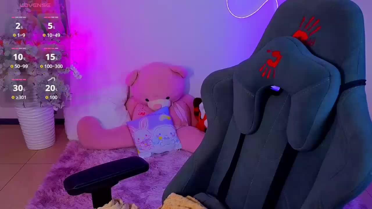 MollyMay Adult Chat April 27, 2026
