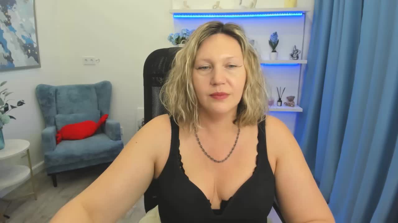 NinaStarle Adult Chat April 27, 2026