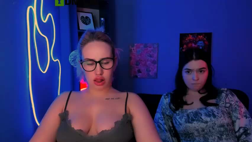 aria_glow Adult Chat April 27, 2026